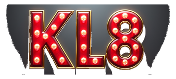 kl8 logo